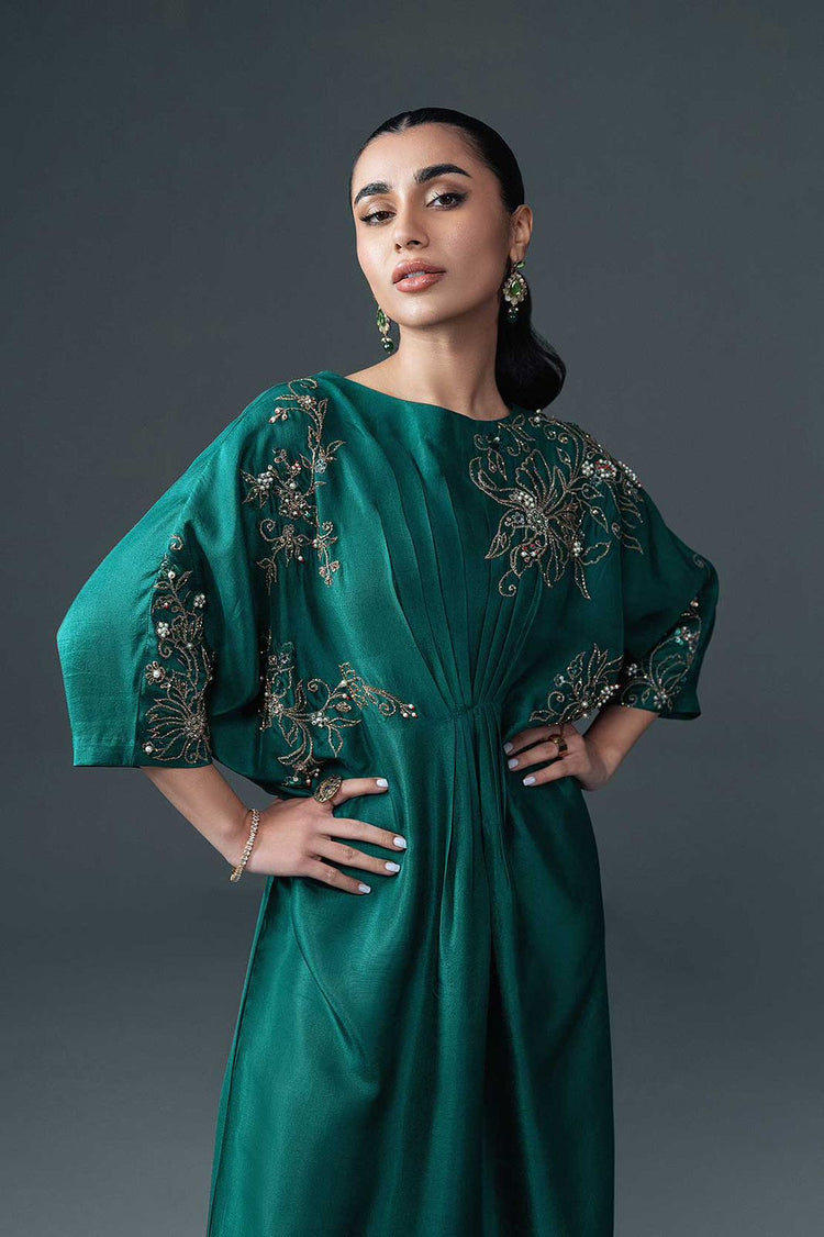 Regalia Kaftans by Alizay Saad - Alizay Saad