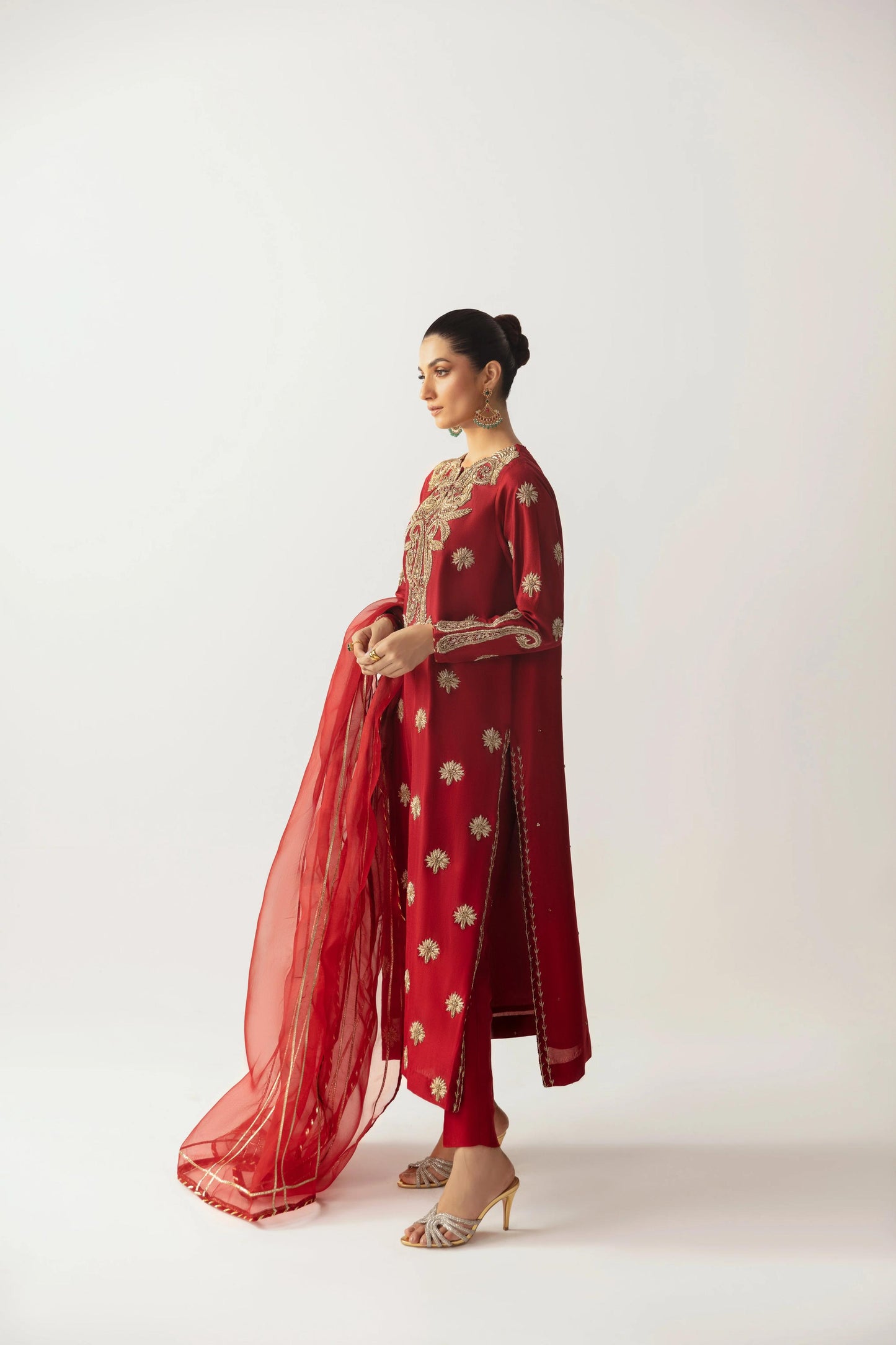 Soniya Festive Wear by AlizaySaad.