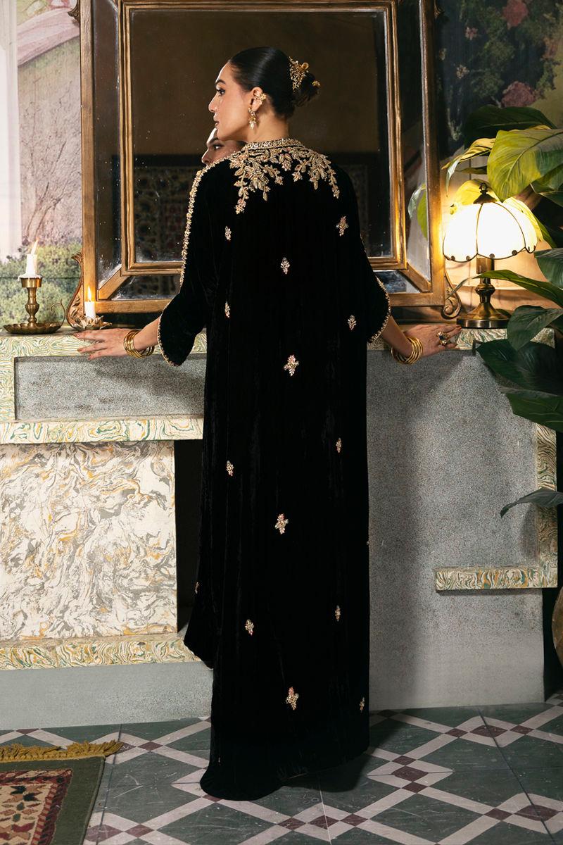 Almiza Regalia Kaftan  by Alizay Saad