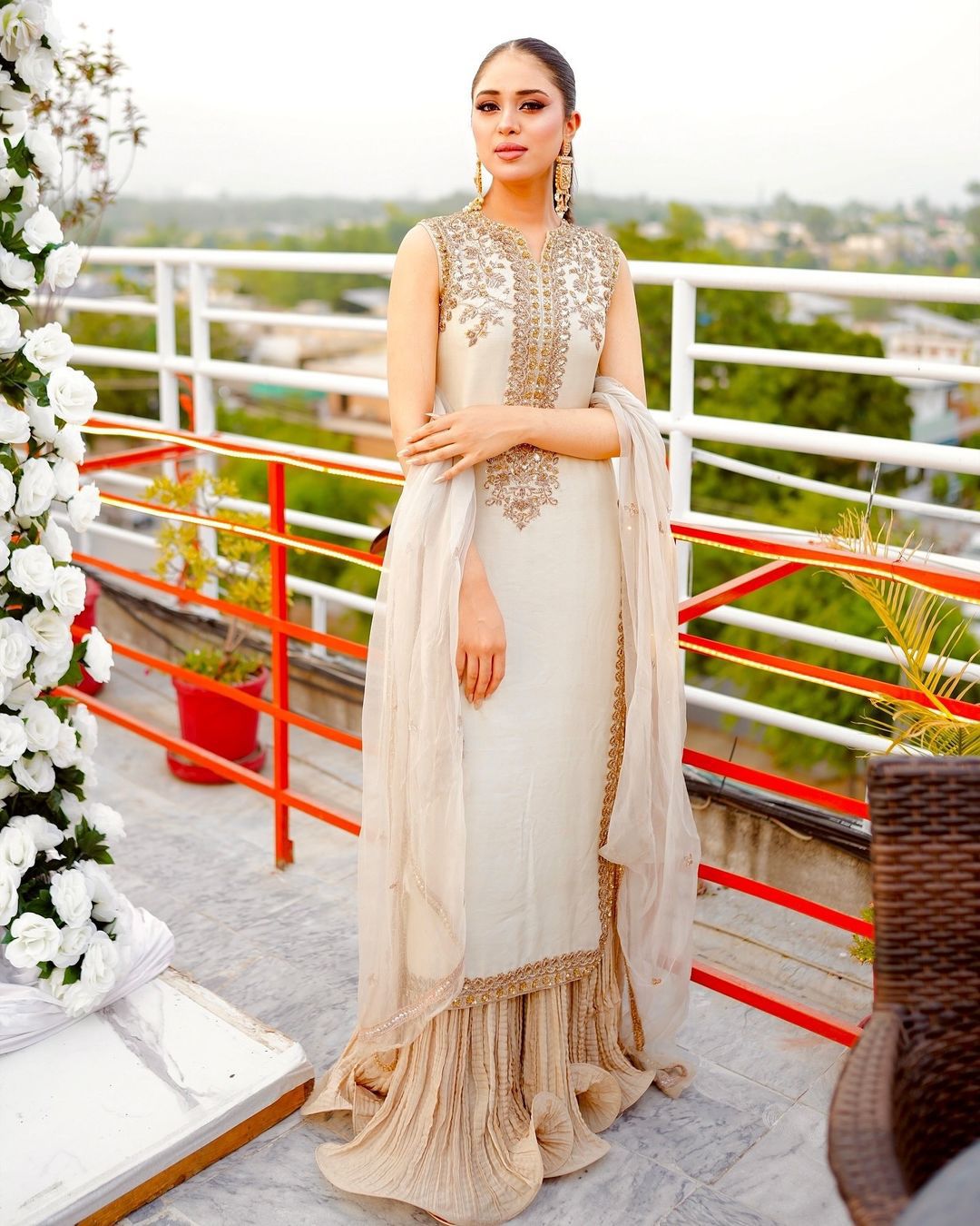 Haseen - Festive Wear'24 - Alizay Saad